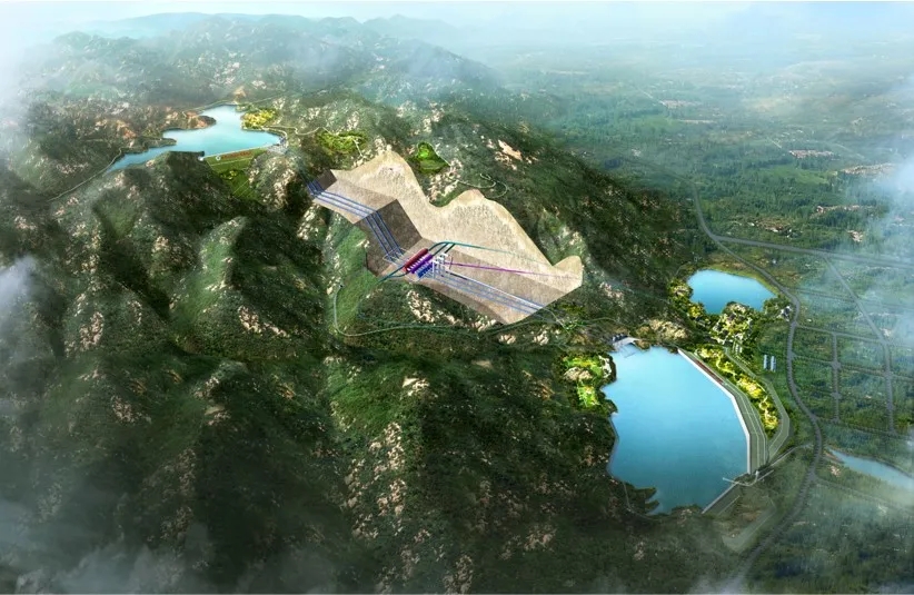 長沙科智防雷工程有限公司,防雷接地工程,水電站防雷接地工程,防雷檢測(cè)