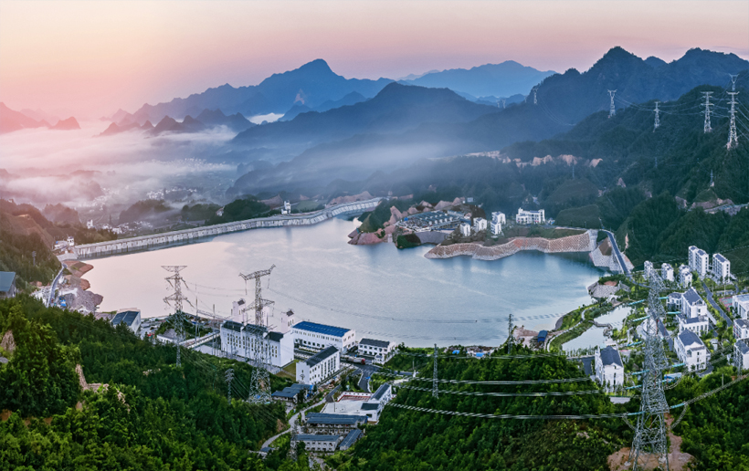 長沙科智防雷工程有限公司,防雷接地工程,水電站防雷接地工程,防雷檢測(cè)