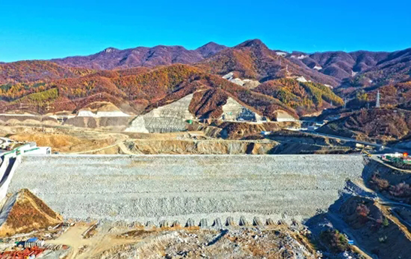 長沙科智防雷工程有限公司,防雷接地工程,水電站防雷接地工程,防雷檢測(cè)