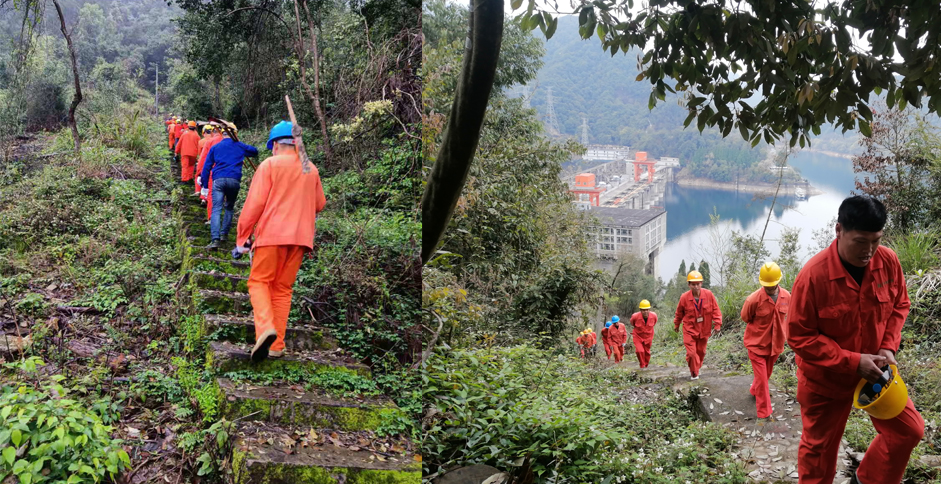 長(zhǎng)沙科智防雷工程有限公司,防雷接地工程,水電站防雷接地工程,防雷檢測(cè)