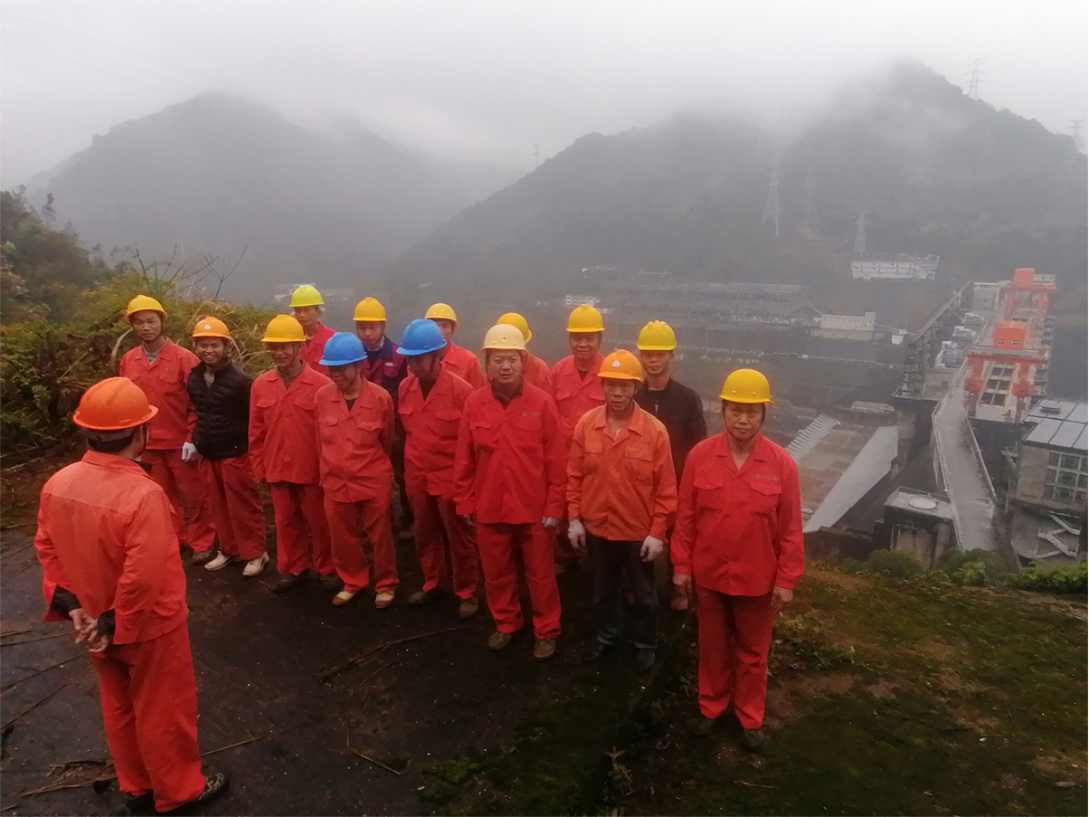 長(zhǎng)沙科智防雷工程有限公司,防雷接地工程,水電站防雷接地工程,防雷檢測(cè)
