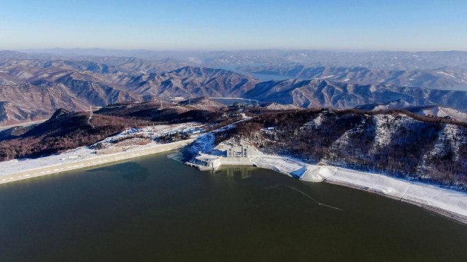 長(zhǎng)沙科智防雷工程有限公司,防雷接地工程,水電站防雷接地工程,防雷檢測(cè)