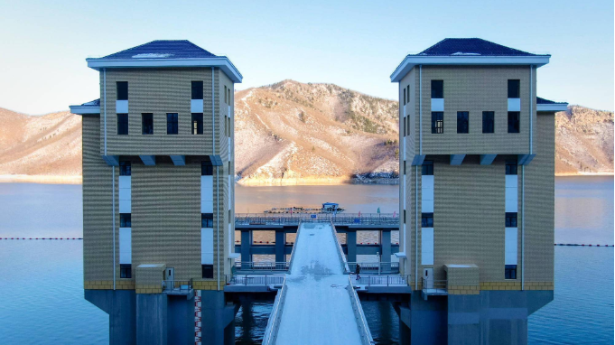 長(zhǎng)沙科智防雷工程有限公司,防雷接地工程,水電站防雷接地工程,防雷檢測(cè)