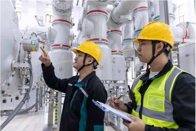 長(zhǎng)沙科智防雷工程有限公司,防雷接地工程,水電站防雷接地工程,防雷檢測(cè)