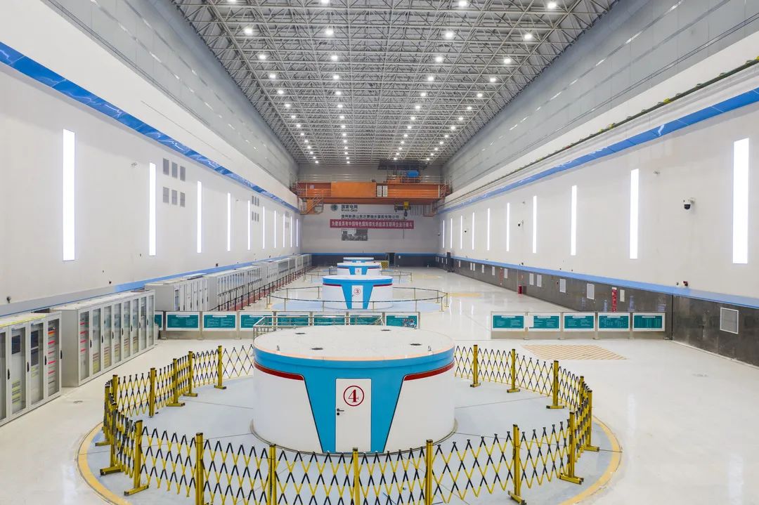 長沙科智防雷工程有限公司,防雷與接地工程,水電站防雷與接地工程,防雷檢測(cè)