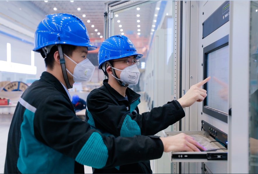長沙科智防雷工程有限公司,防雷與接地工程,水電站防雷與接地工程,防雷檢測(cè)