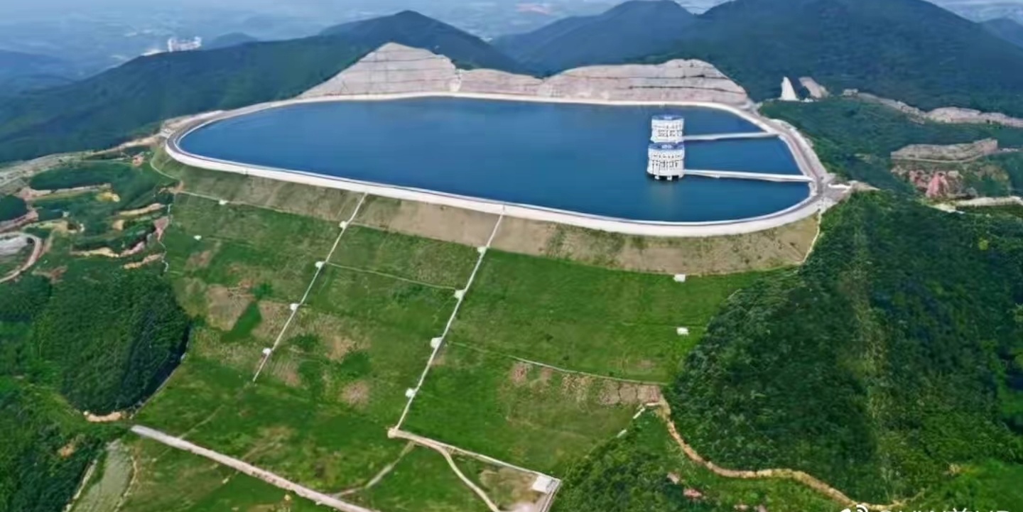 長(zhǎng)沙科智防雷工程有限公司,防雷與接地工程,水電站防雷與接地工程,防雷檢測(cè)