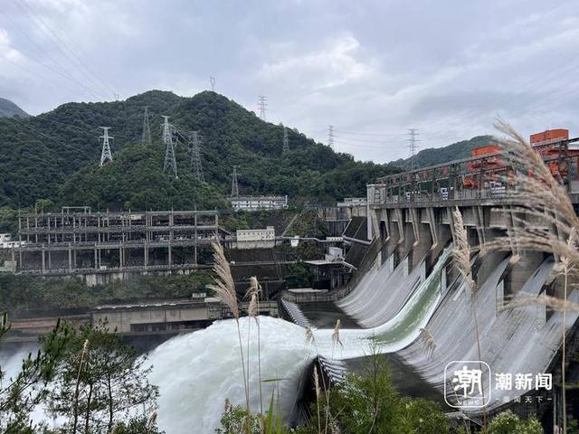 長沙科智防雷工程有限公司,防雷與接地工程,水電站防雷與接地工程,防雷檢測(cè)