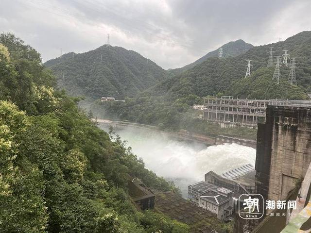 長沙科智防雷工程有限公司,防雷與接地工程,水電站防雷與接地工程,防雷檢測(cè)