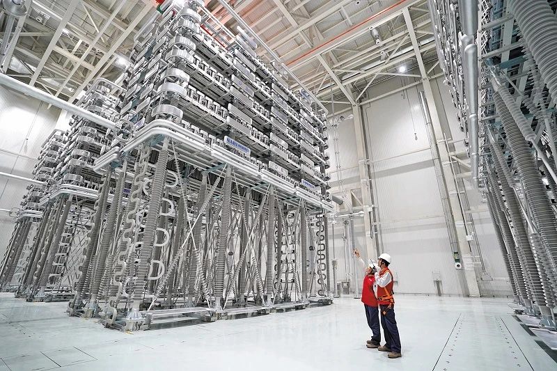 長(zhǎng)沙科智防雷工程有限公司,防雷與接地工程,水電站防雷與接地工程,防雷檢測(cè)