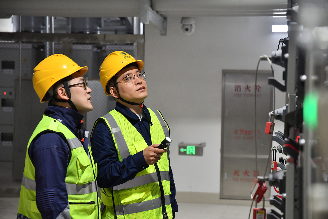 長沙科智防雷工程有限公司,防雷與接地工程,水電站防雷與接地工程,防雷檢測