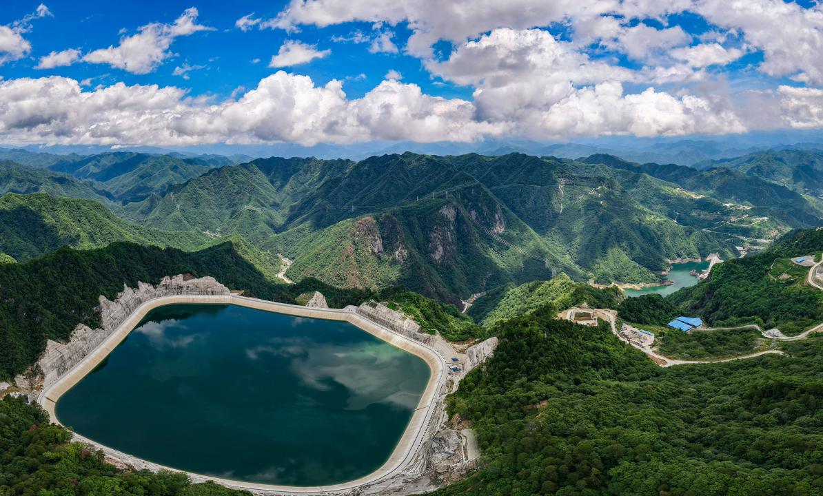 長沙科智防雷工程有限公司,防雷與接地工程,水電站防雷與接地工程,防雷檢測(cè)